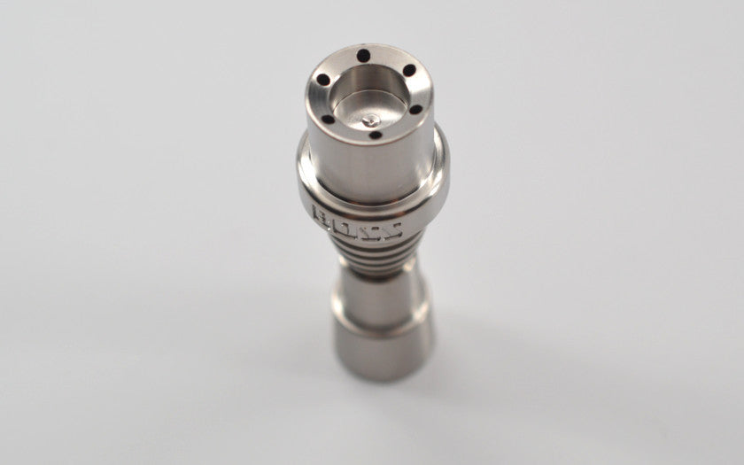 BOSS 20mm Titanium Nail Insert