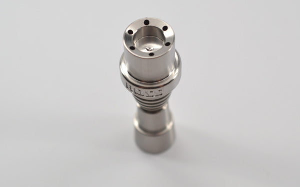 BOSS 20mm Titanium Nail Insert