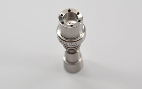 BOSS 20mm Titanium Nail Insert