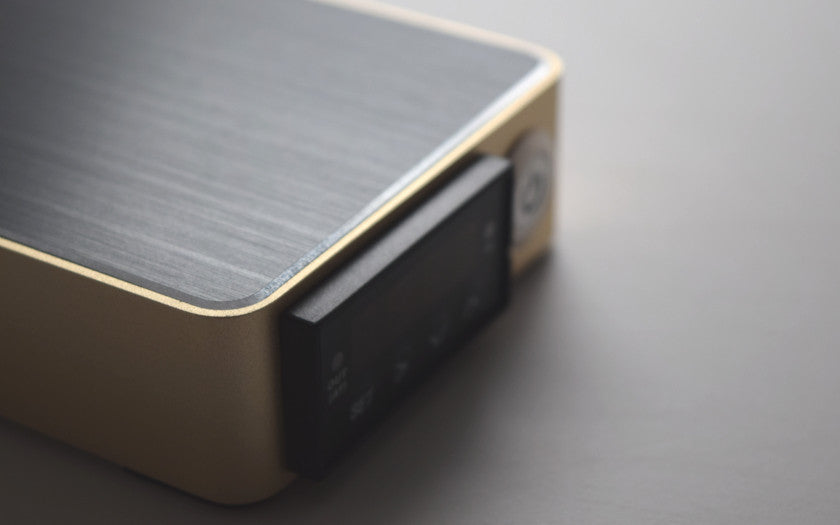 BOSS 2023 Bundle Deal w/ BOSS Micro E-Nail