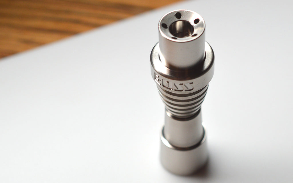 BOSS 2023 Bundle Deal w/ BOSS Micro E-Nail