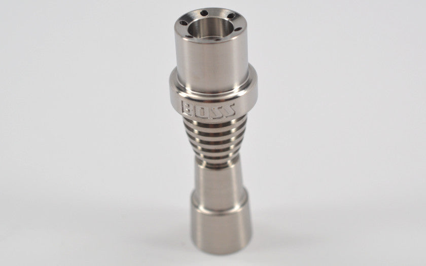 Titanium Nail for Enails 20mm