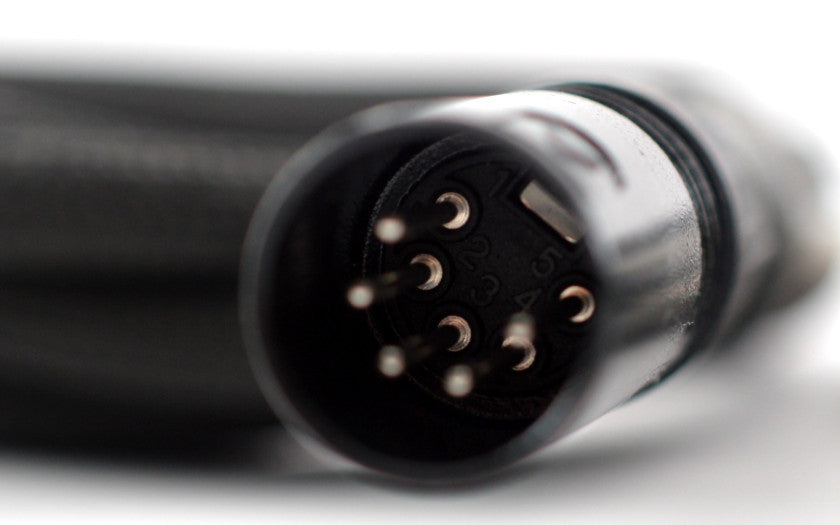 Replacement Coil for BOSS E-Nail - Black Kevlar