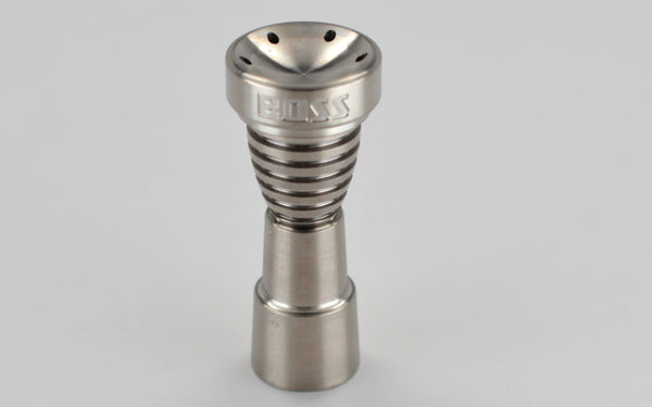 DabThrone BOSS Titanium