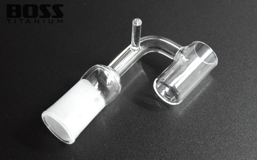 BOSS Quartz - Banger Insert for E-Nails