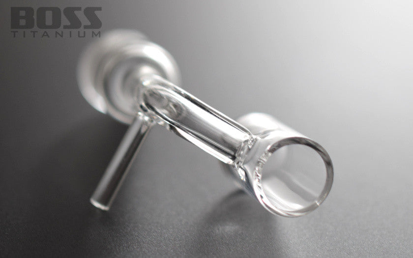 BOSS Quartz Banger E-Nail Insert 16mm