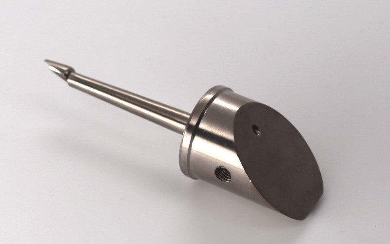 BOSS Titanium Mul-Ti Carb Cap