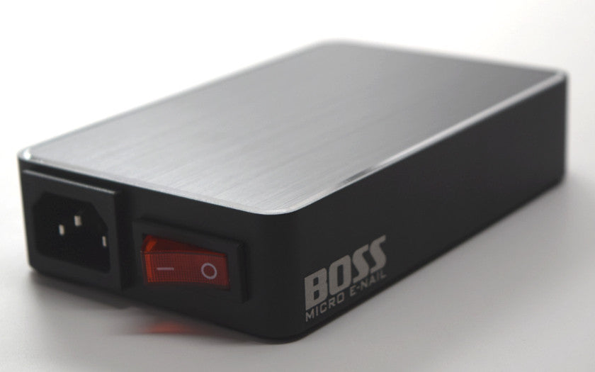 BOSS Micro E-Nail