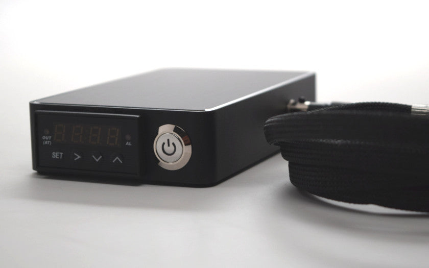 BOSS 2023 Bundle Deal w/ BOSS Micro E-Nail