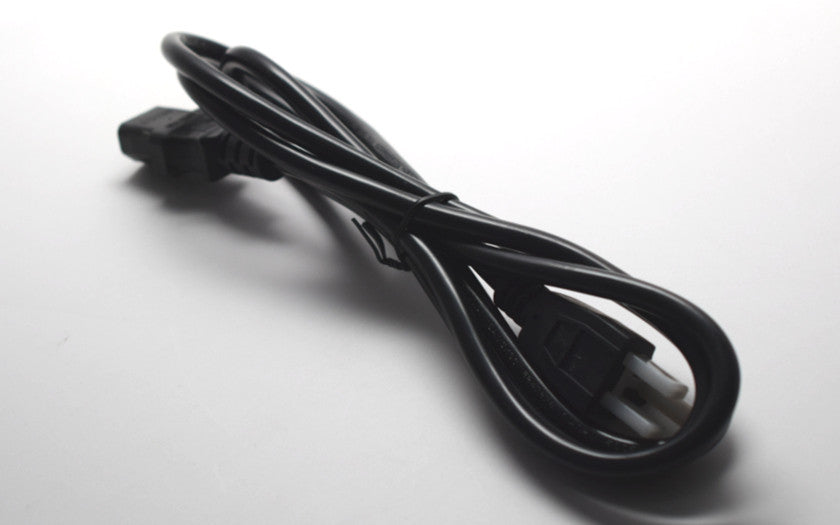 Replacement Power Cable