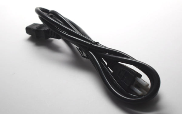 Replacement Power Cable