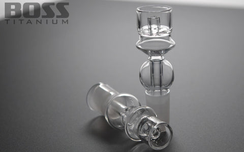 BOSS Quartz 16mm 20mm INsert