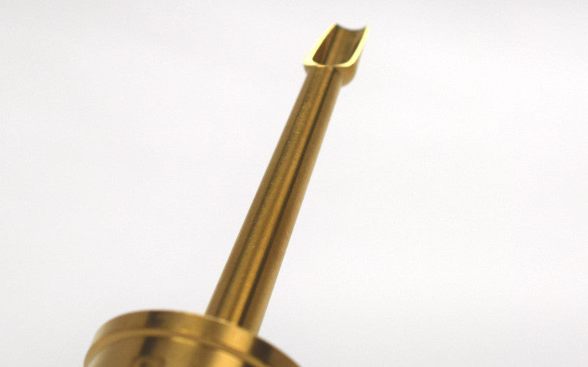 BOSS Titanium Mul-Ti Carb Cap