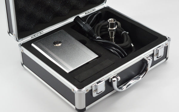 BOSS Padded Case for E-Nail