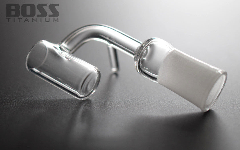 Quartz Banger Enail Insert