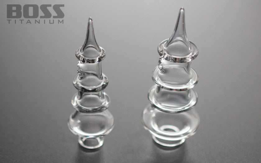 Quartz Carb Cap 20mm