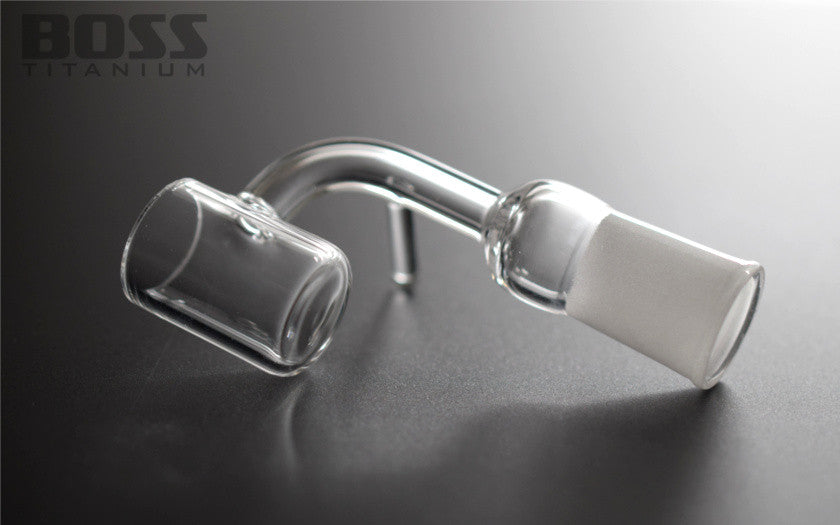 Quartz Banger 20mm E-Nail Insert