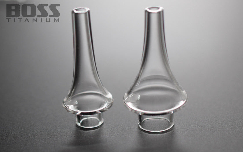 Quartz Carb Cap for Banger