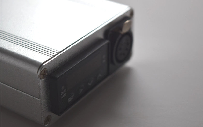 BOSS 2023 Bundle Deal w/ BOSS Micro E-Nail