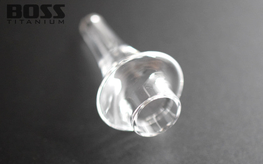 Carb cap for E-Nail Quartz Banger